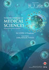 Turkish Journal Of Medical Sciences雜志封面